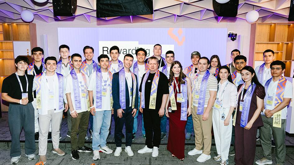 Yandex МL School Uzbekistan ўқишга киришга тайёрланиш учун мўлжалланган материалларни оммага тақдим этди